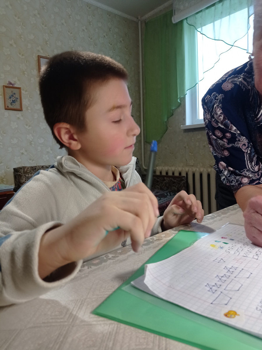 Фото из архива