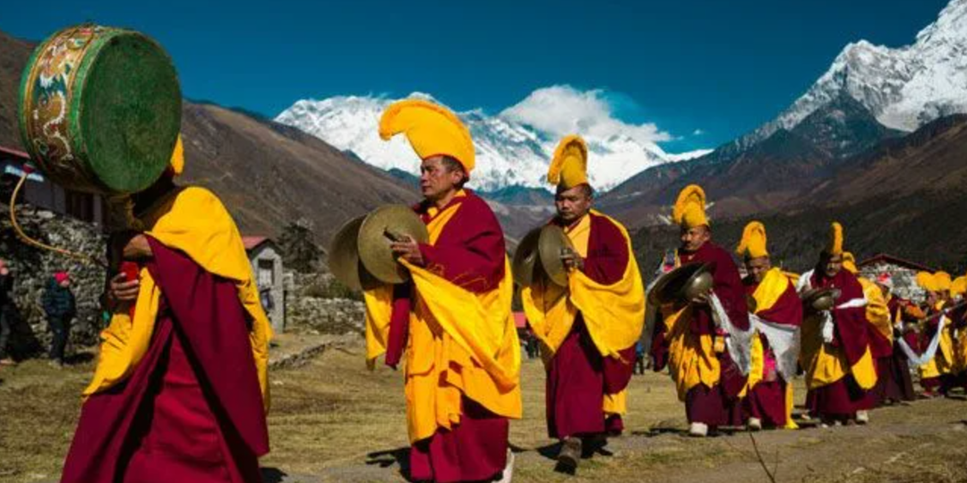 Как живут в Тибете - одном из самых уникальных и экзотических уголков мира?