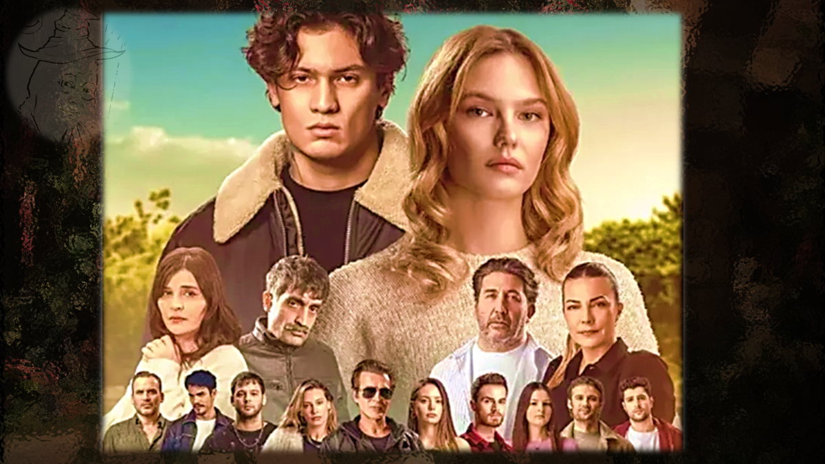 Любовь – всего лишь мгновение