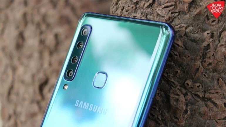 
Как с Samsung Galaxy A50 убрать всю рекламу и отключить всплывающие окна