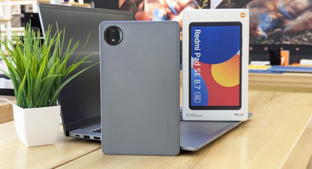 
Как передать файлы с Xiaomi Redmi Pad SE 8.7 на компьютер через USB, Wi-Fi и Bluetooth в Android 16, 15, 14