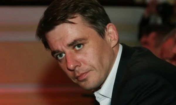    Игорь Петренко, фото: ВКонтакте