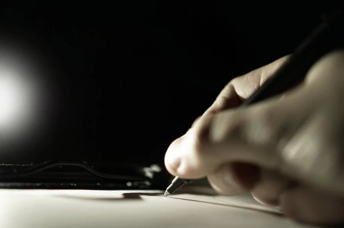    Нижегородцы создали петицию в поддержку защищавшего детей охранника