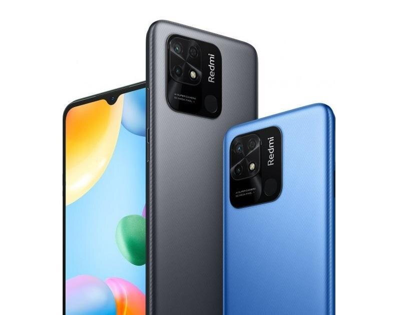 
Как перезагрузить Xiaomi Redmi 10C без кнопки если он завис не работает сенсор и не включается в MIUI, HyperOS Android 16, 15, 14, 13
