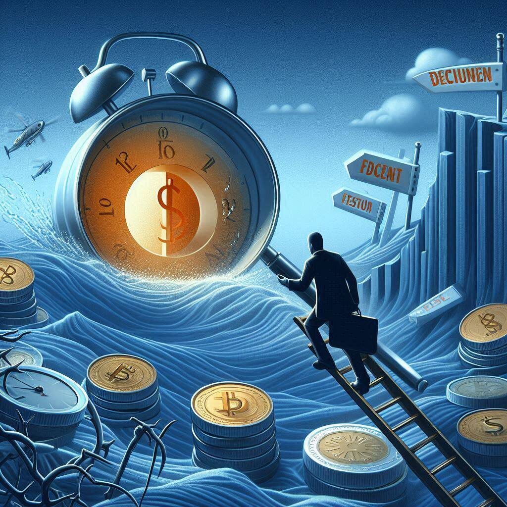 Время действовать: как превратить угрозу дефолта в финансовую возможность