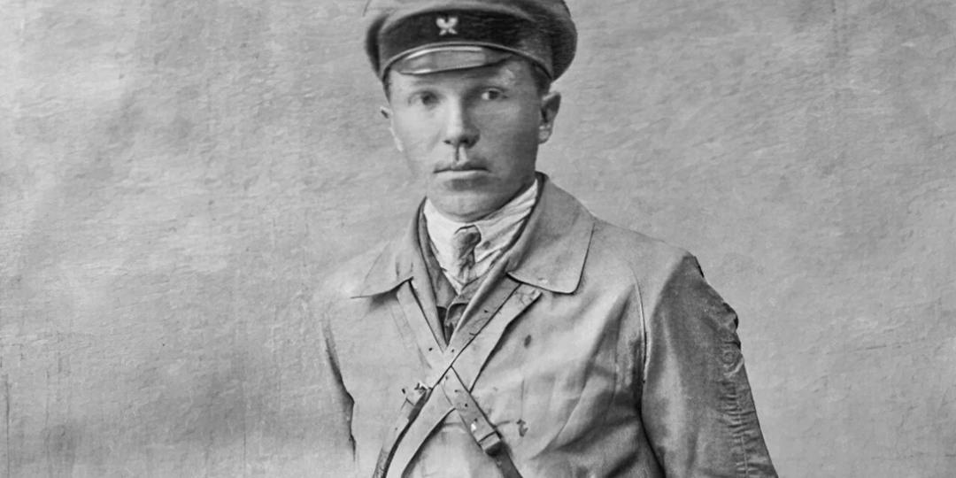 Легендарный советский разведчик, изменивший историю СССР