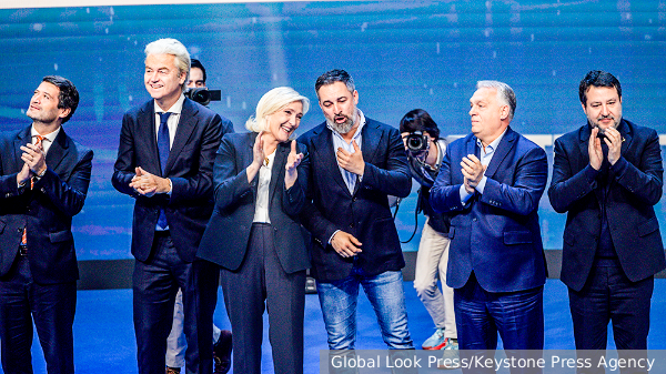     Фото: Global Look Press/Keystone Press Agency   
 Текст: Дарья Григоренко