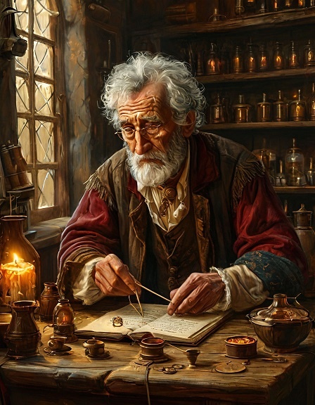 картинка автора