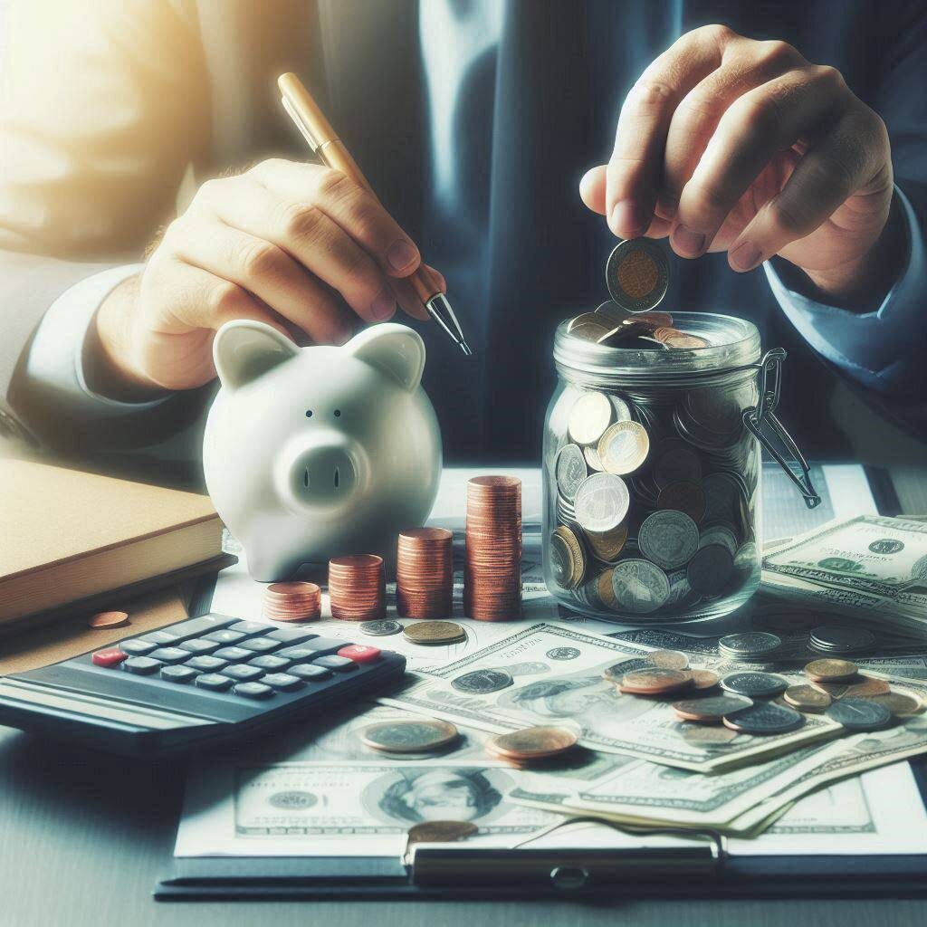 Достойная пенсия своими руками: простые шаги к накоплению без лишних затрат