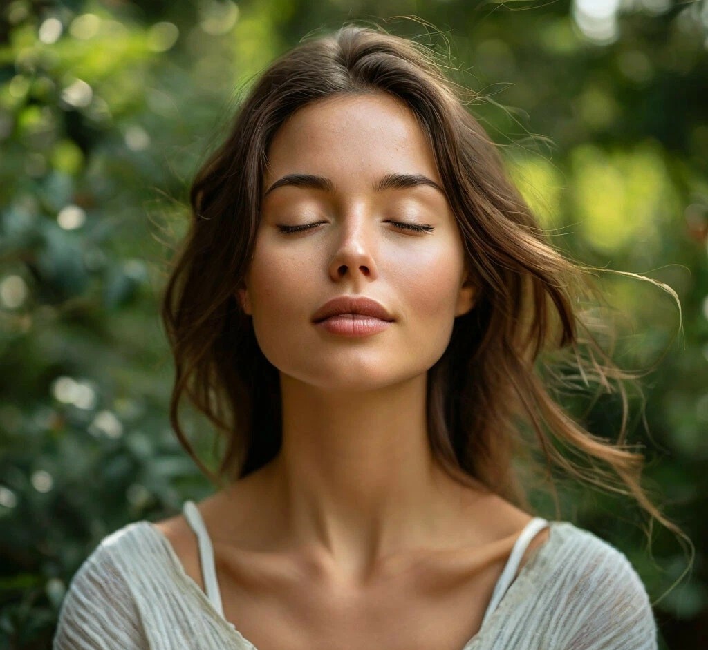 сгенерированная картинка нейросетью