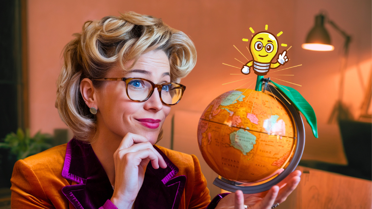 Викторина по географии | испытайте свои знания