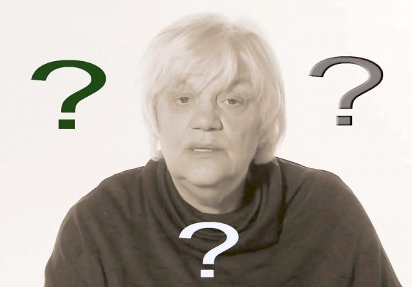 Марина Кудимова