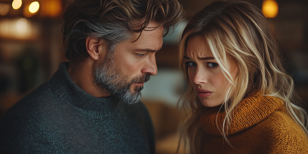 "Мой муж – нарцисс, а я не могу уйти": история женщины, которая выбрала себя