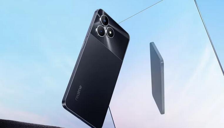 
Как на Realme Note 60 настроить камеру правильно в Android 16, 15, 14