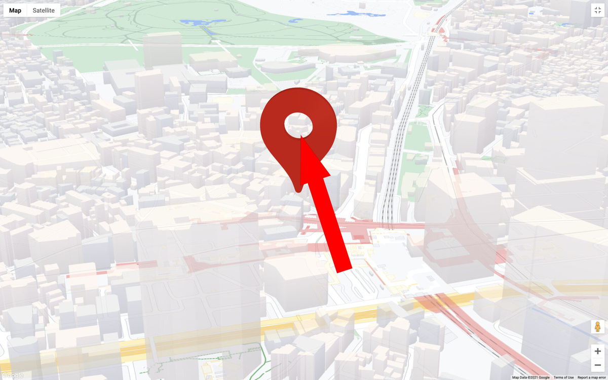    Как выбрать идеальное приложение для отметки любимых мест?