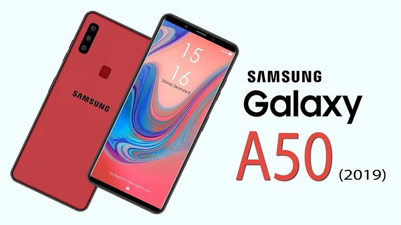 
Как на Samsung Galaxy A50 установить мелодию на звонок контакта Android 16, 15, 14, 13