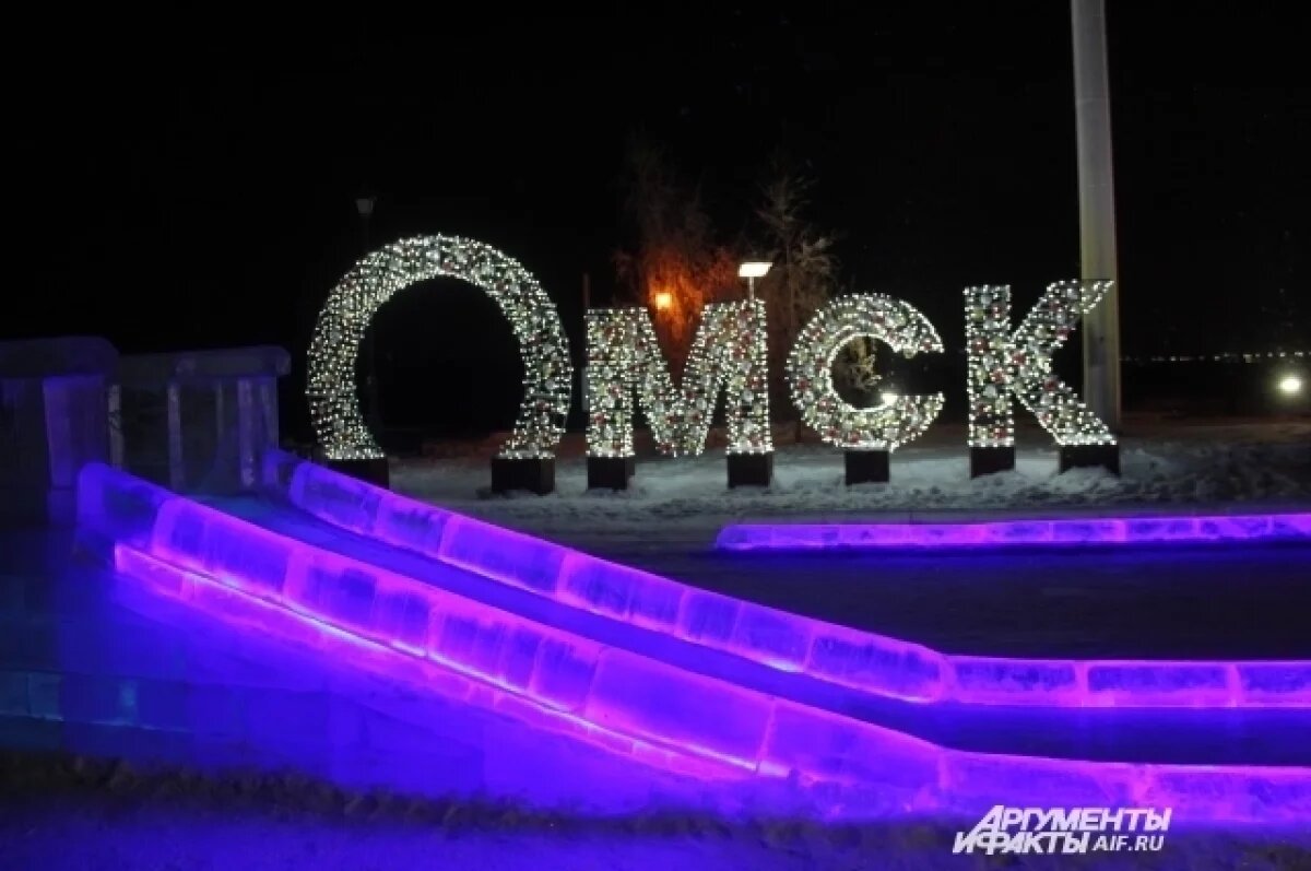    На телеканале Совета Федерации показали фильм про Омскую область