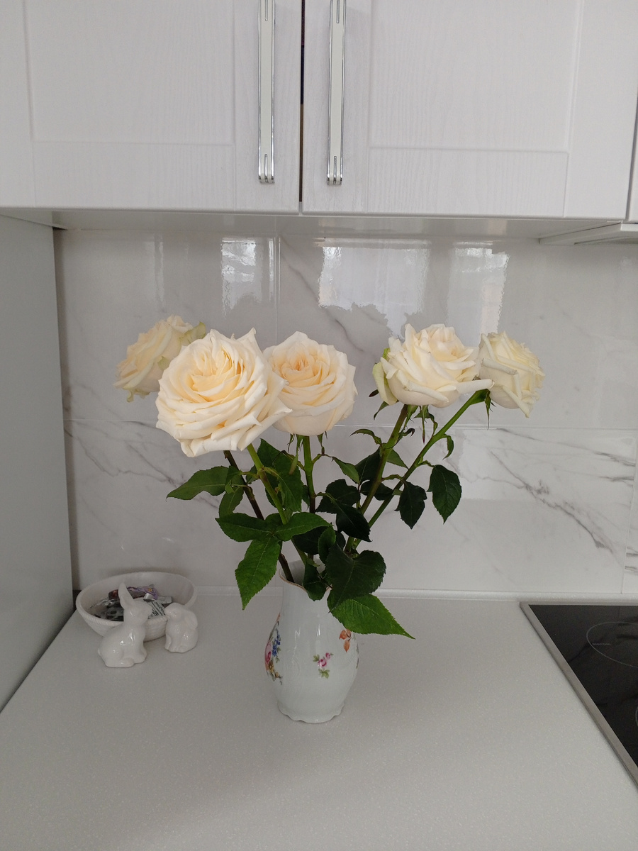 Букет невесты)))