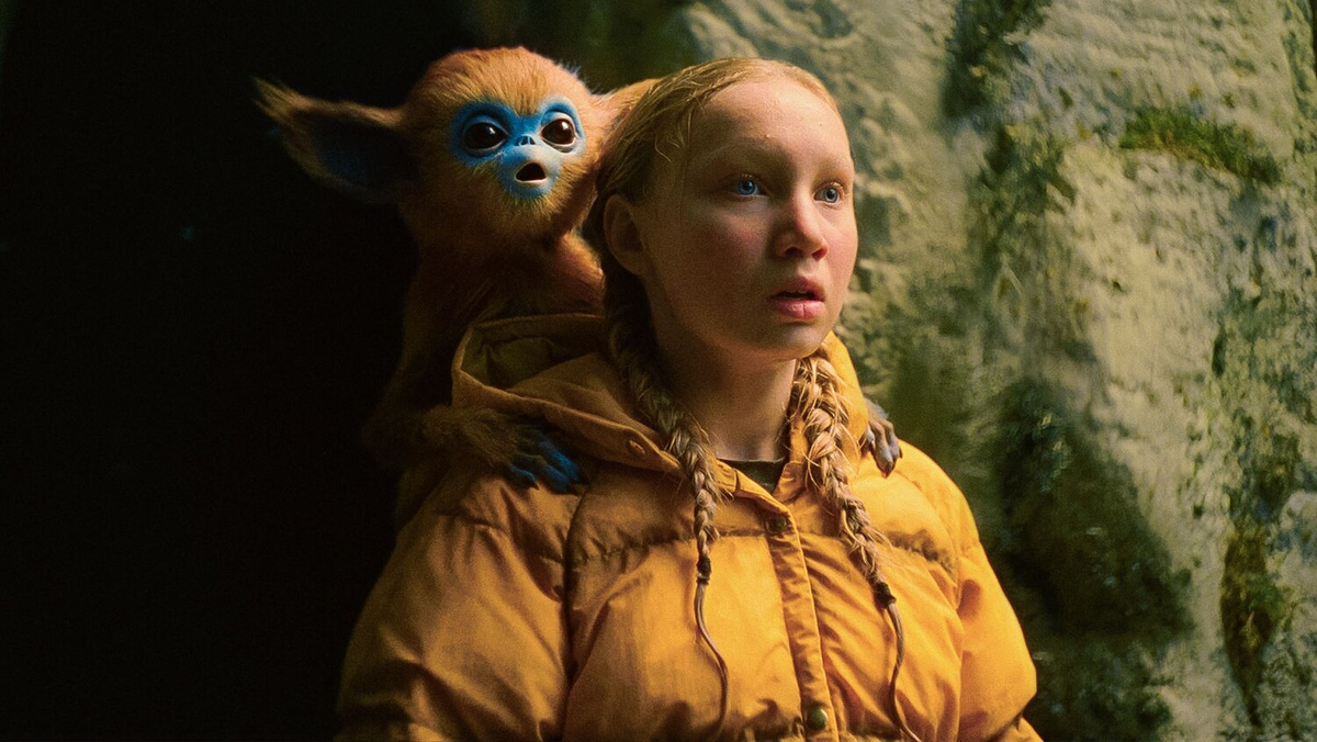 Фильм «Очи» 2025: сказка о природе, семье и поиске гармонии