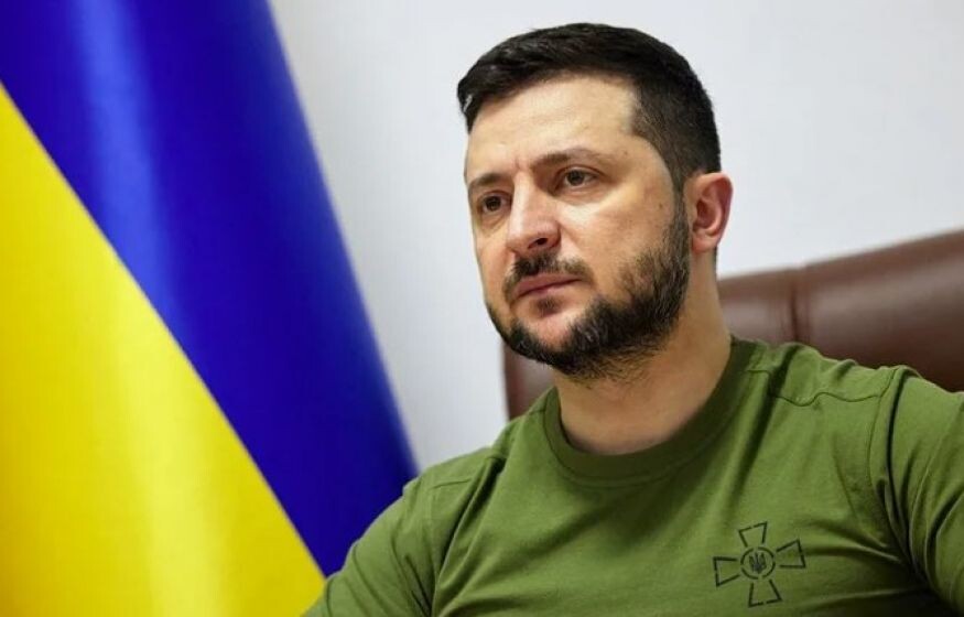    «Зеленский получает миллион долларов в день»: Марков