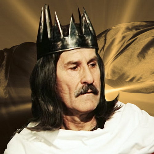     Марафон фильмов Владимира Зельдина проведет «Мосфильм. Золотая коллекция»