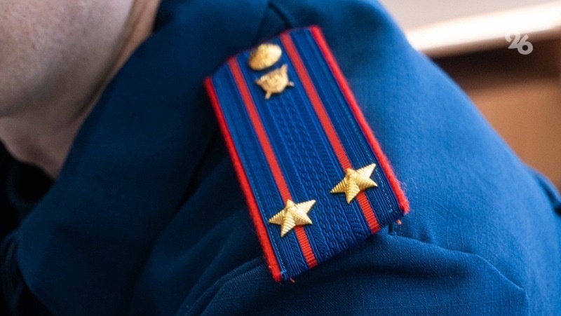      Фото: ИА «Победа26»