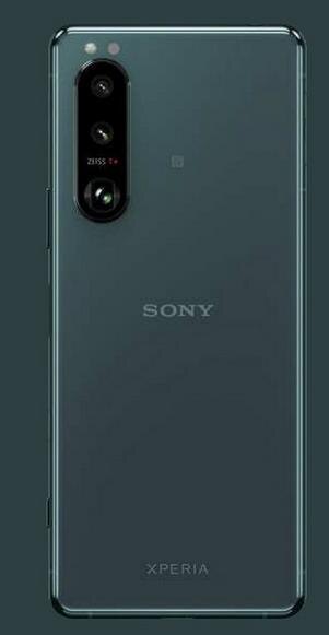 
Как в Sony Xperia 5 III настроить камеру правильно в Android 16, 15, 14, 13