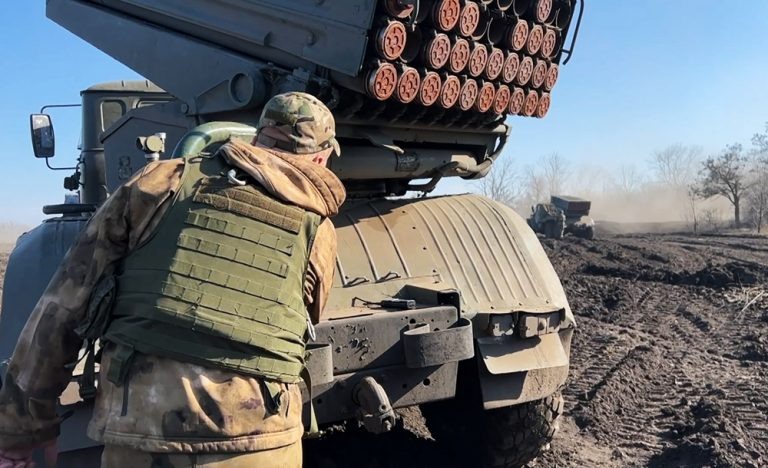    Фото: Пресс-служба Минобороны России Цецен Дораев