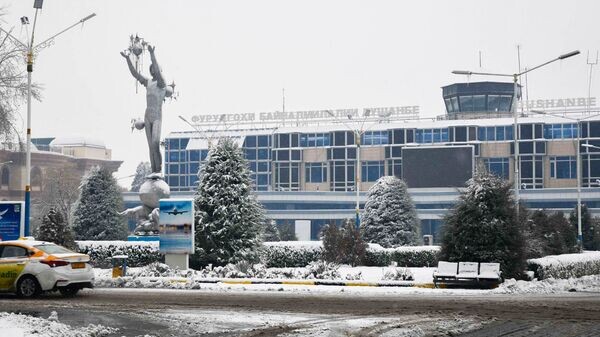    © Sputnik / Амир Исаев