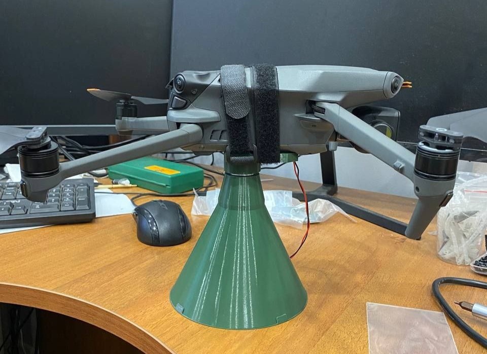    Изображение «КПБ Полет» 