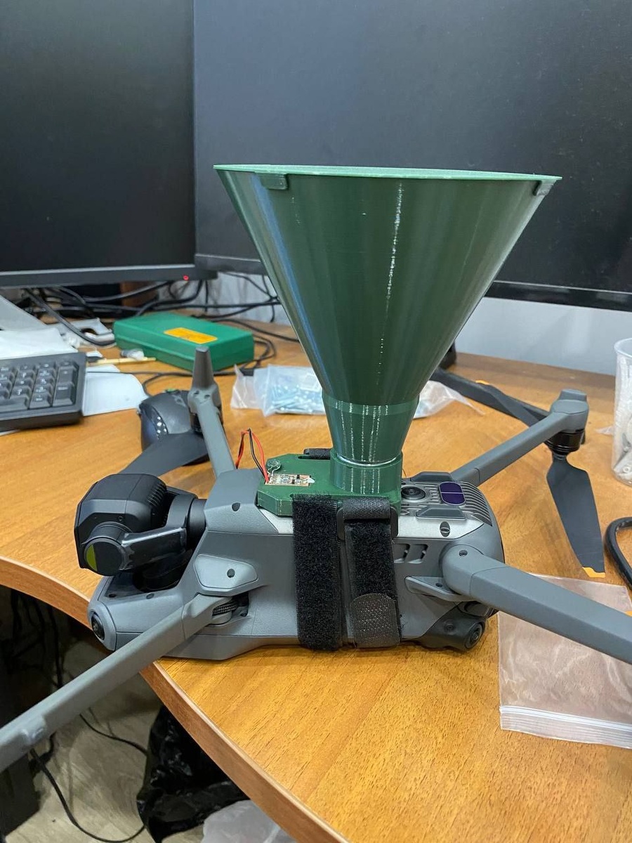    Изображение «КПБ Полет» 