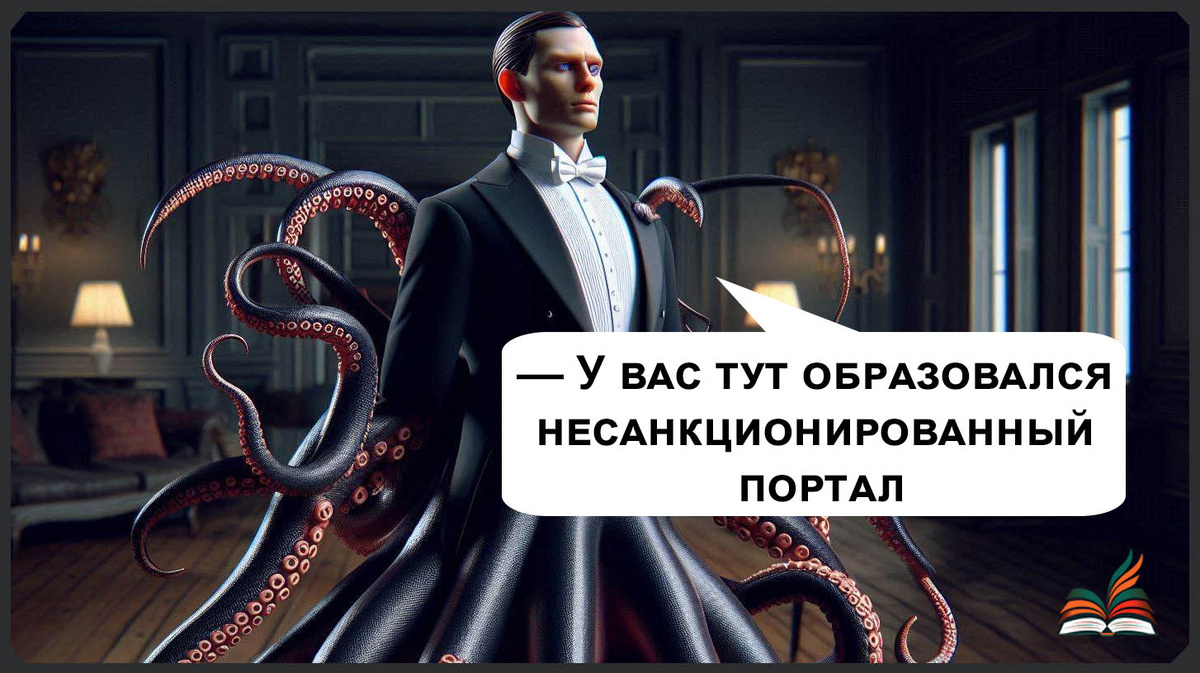 Окна в будущее - Рассказ