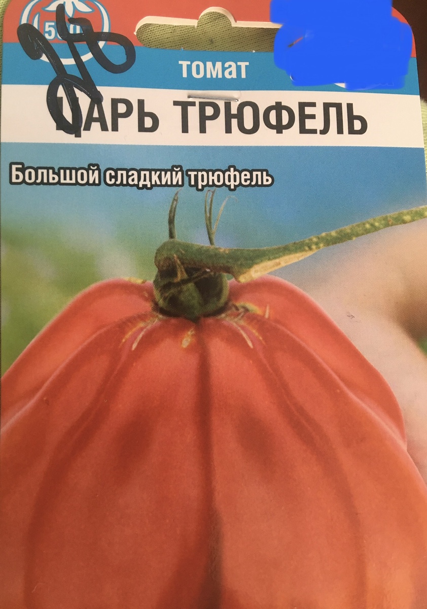 Здесь 15 семян