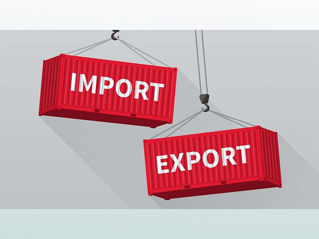 Тверская область экспортирует мясо и жир, импортирует корма и рыбу