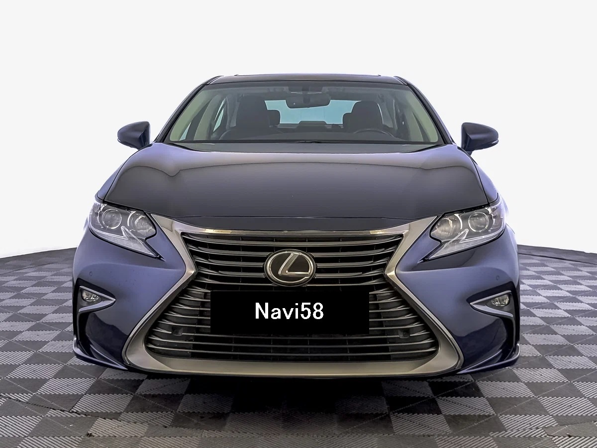 Обновление прошивок мультимедиа Lexus 2015 моделей CT, IS, NX, ES, RC.