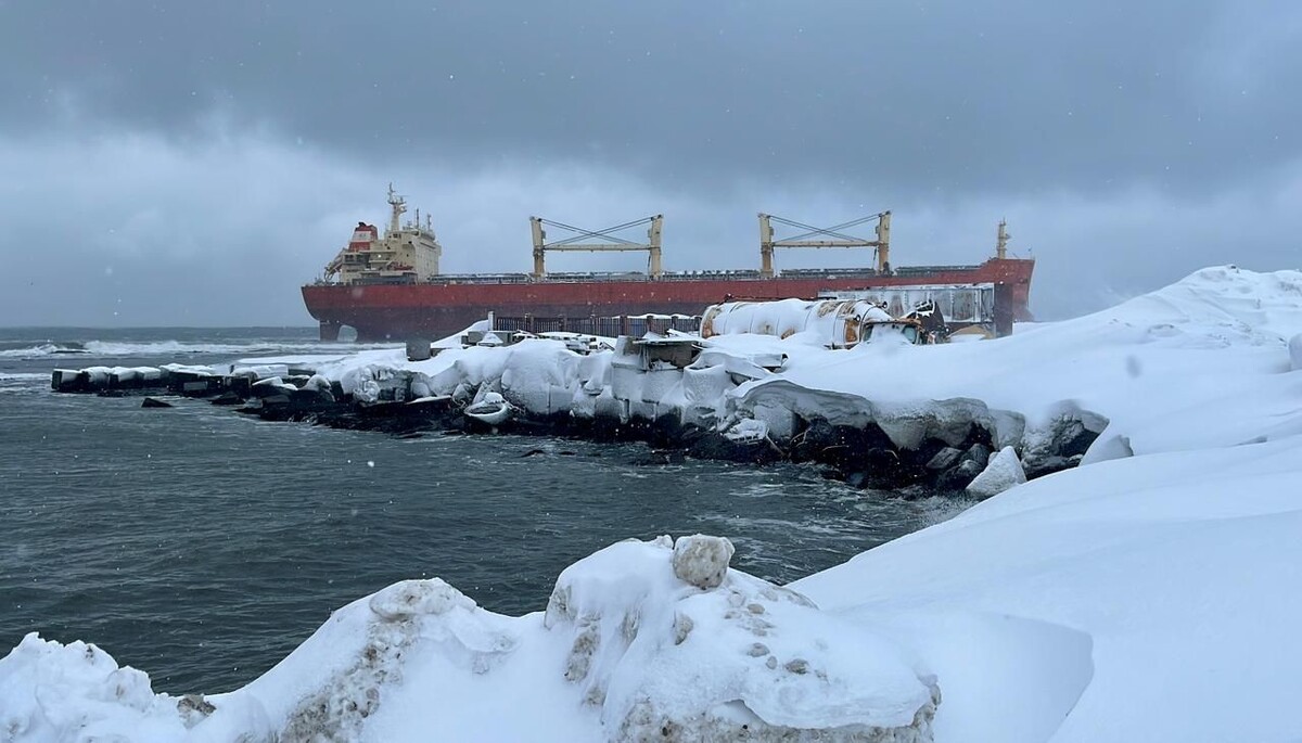     / Источник: © Правительство Сахалинской области