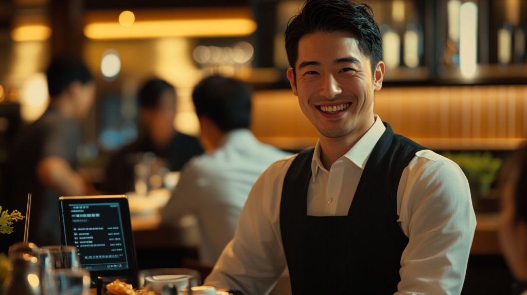    Электронное меню в iiko: Как оптимизировать ресторанный бизнес и улучшить клиентский опыт в эпоху цифровизации admin