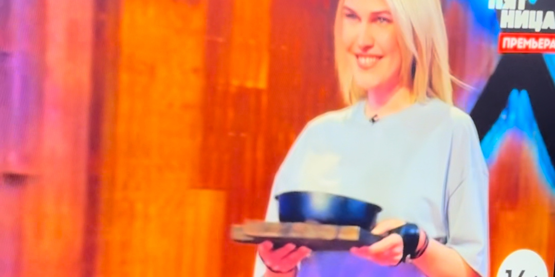 Ливанский плов для «Битвы Шефов»