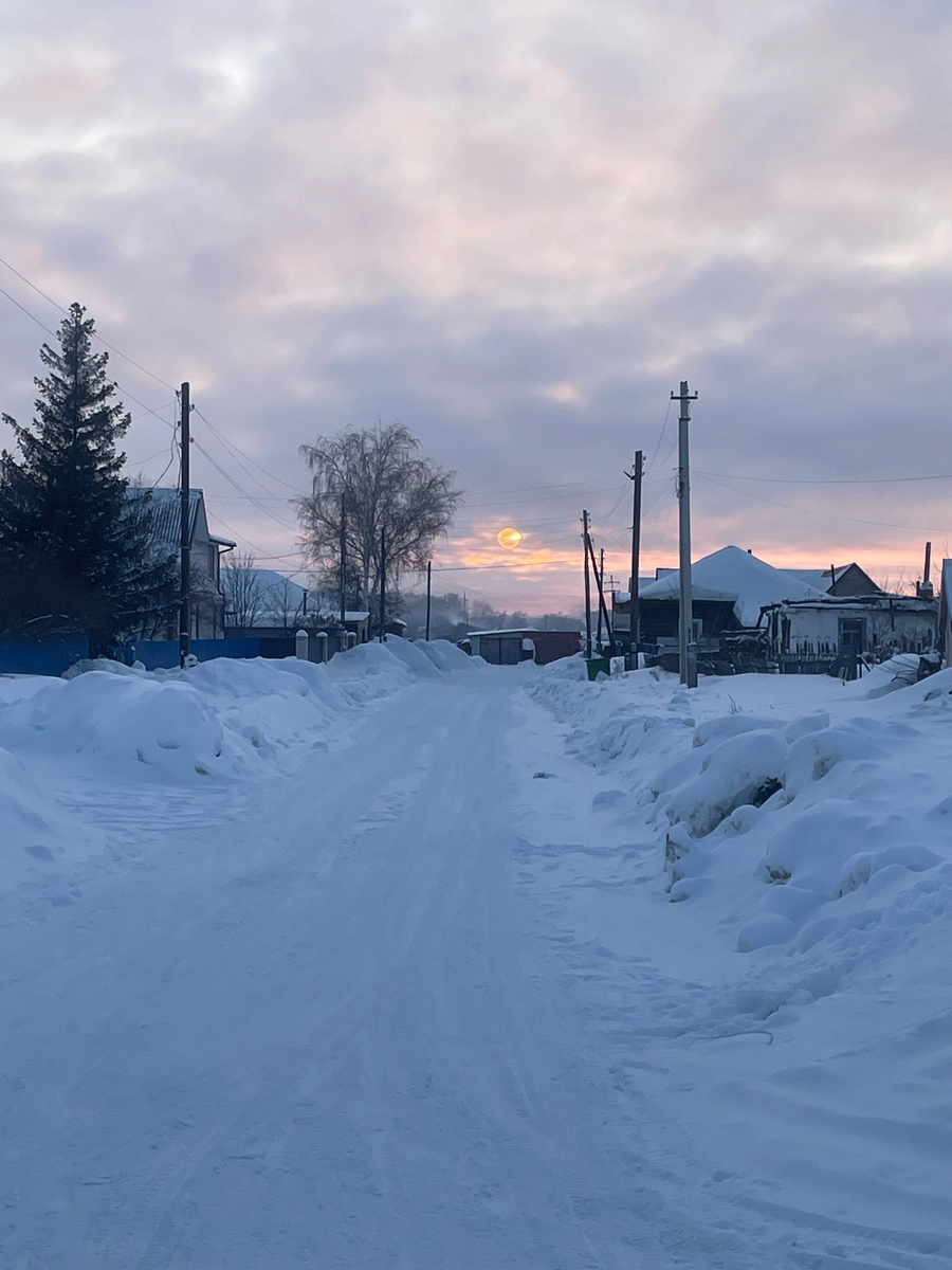 Хабарский район, Алтайский край