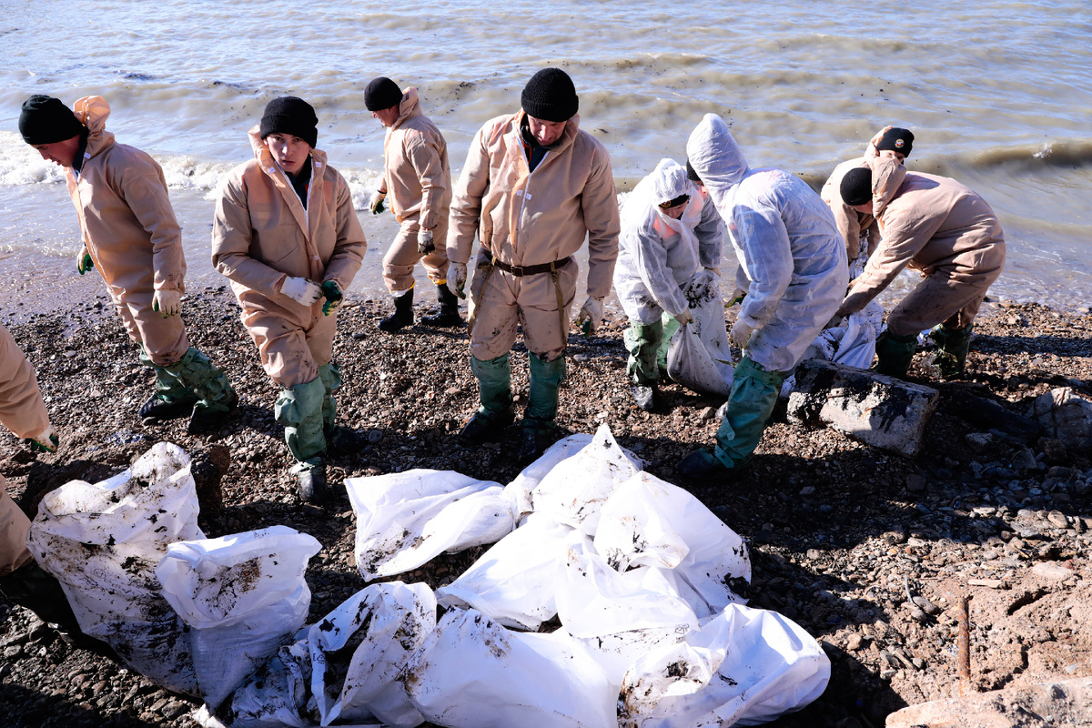 Roman Naumov / URA.RU / Global Look Press