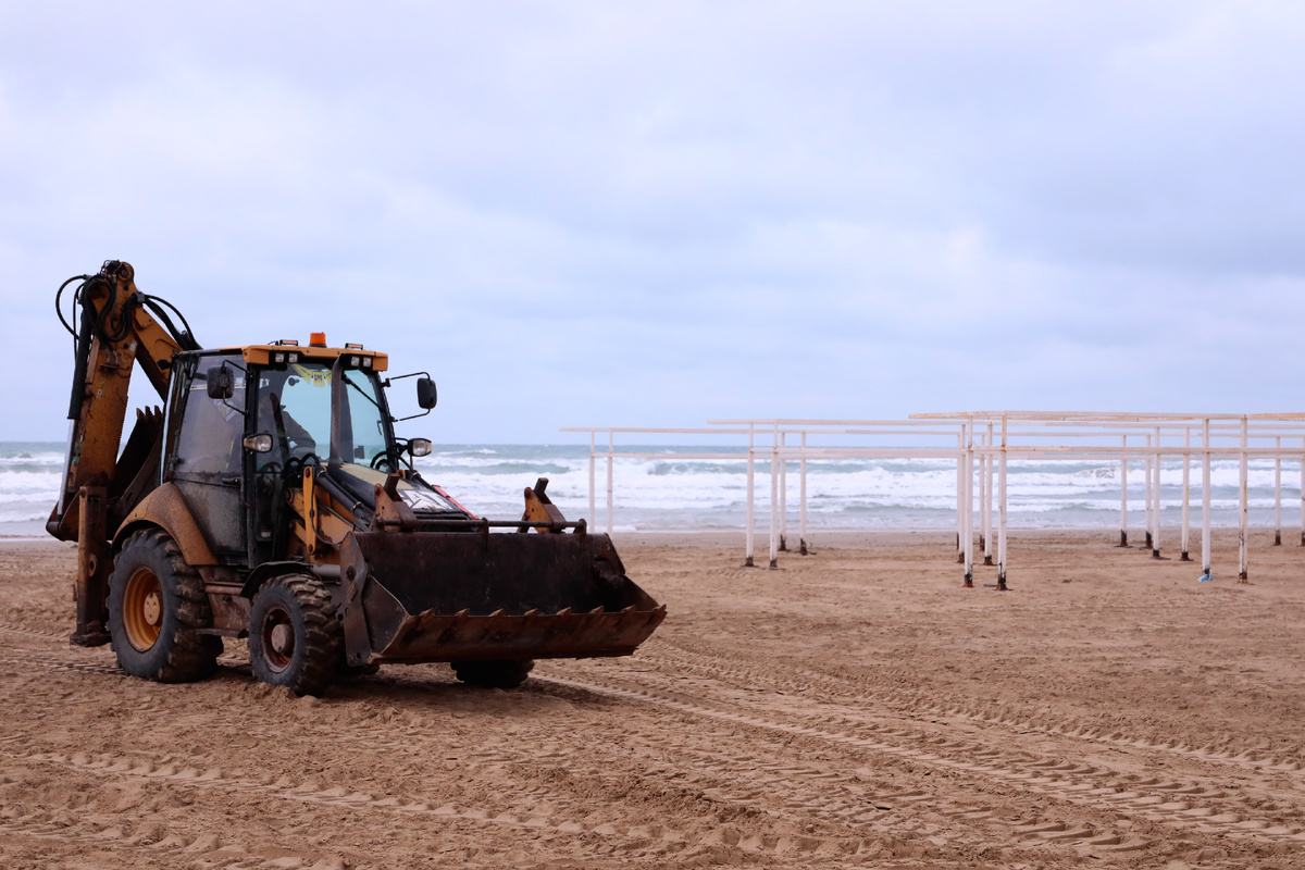  Roman Naumov / URA.RU / Global Look Press