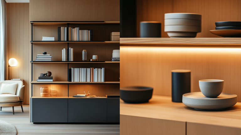    Выберите идеальный шкаф для книг: типы и советы svkuhni77