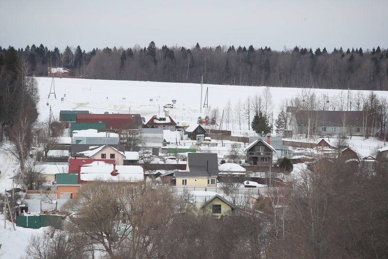     / Источник: ©Известия/Александр Казаков