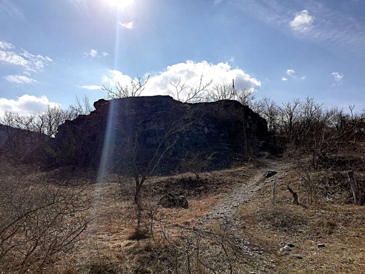 Перкальская скала