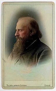 Павел Александрович Висковатов