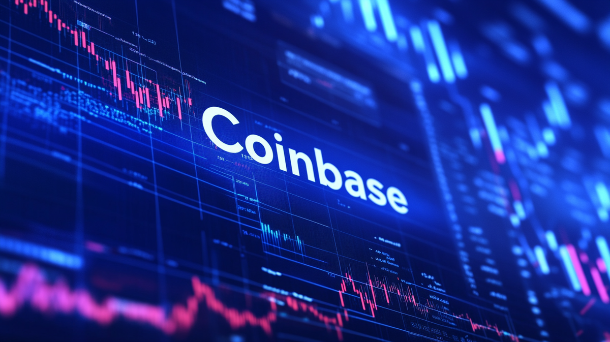    CEO Coinbase анализирует позиции биржи на рынке финансовых услуг США Administrator