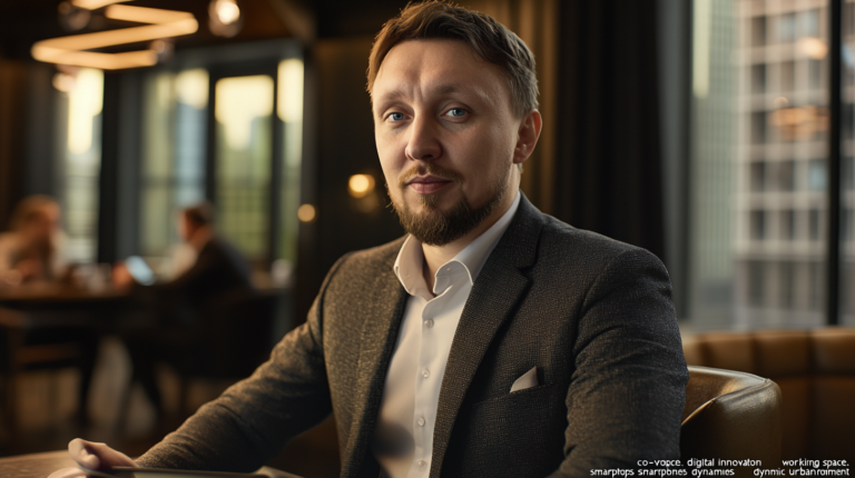    Как идеи Питера Друкера формируют успех IT-стартапов в эпоху цифровизации и инноваций Ренат Закиев