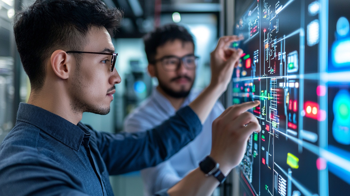    Автоматизация документооборота: экономия времени и средств Khar_AG