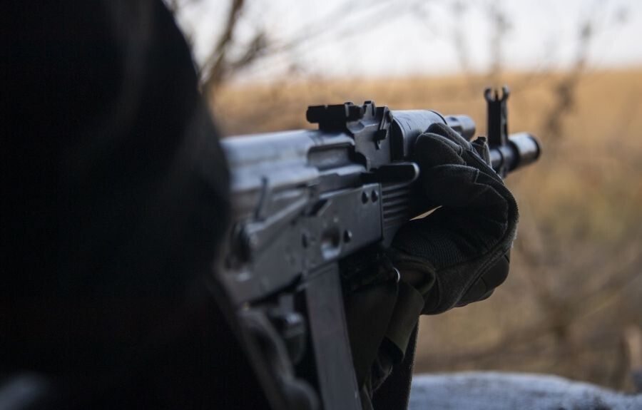     / Источник: © Дмитрий Макеев/РИА Новости