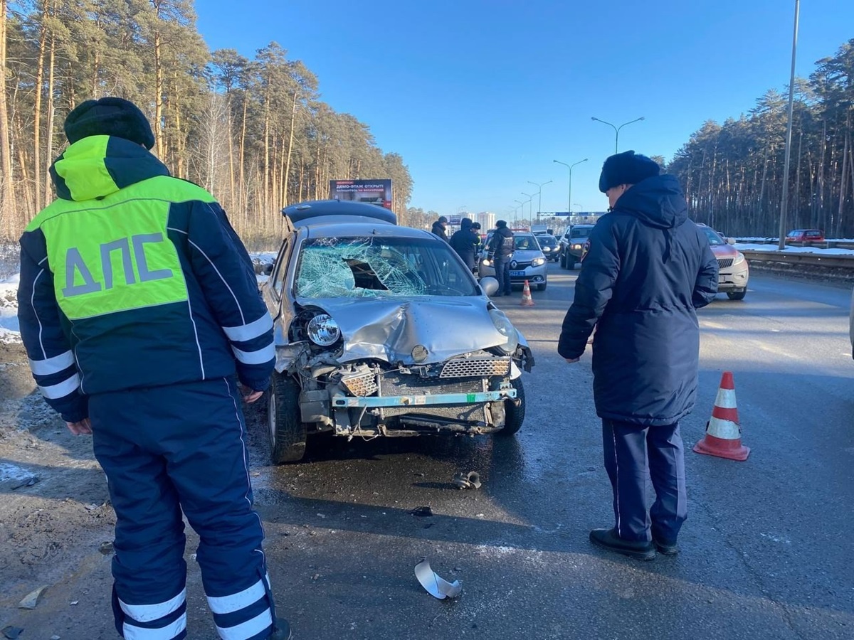 Фото: Госавтоинспекция Свердловской области  📷
